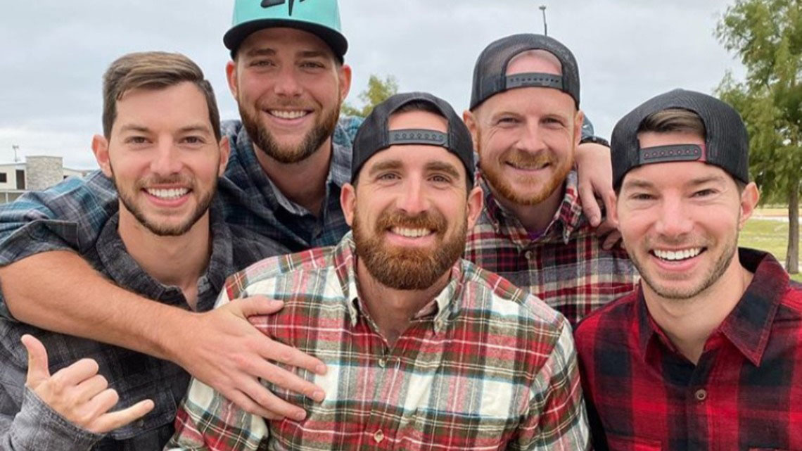 Dude Perfect net worth of $30 million.<br /><br />Dude Perfect (DP) is an American sports and comedy group headquartered in Frisco, Texas, United States. The group...